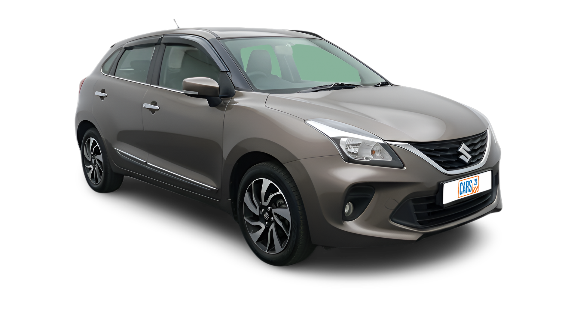 Maruti Baleno-img